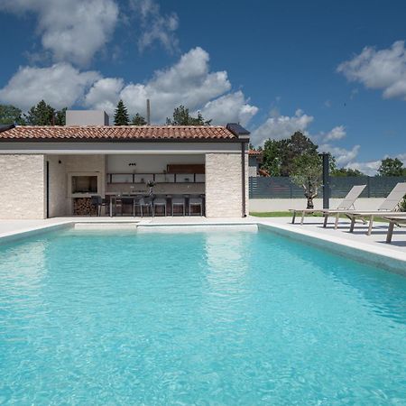 Villa Laura Santalezi Luaran gambar