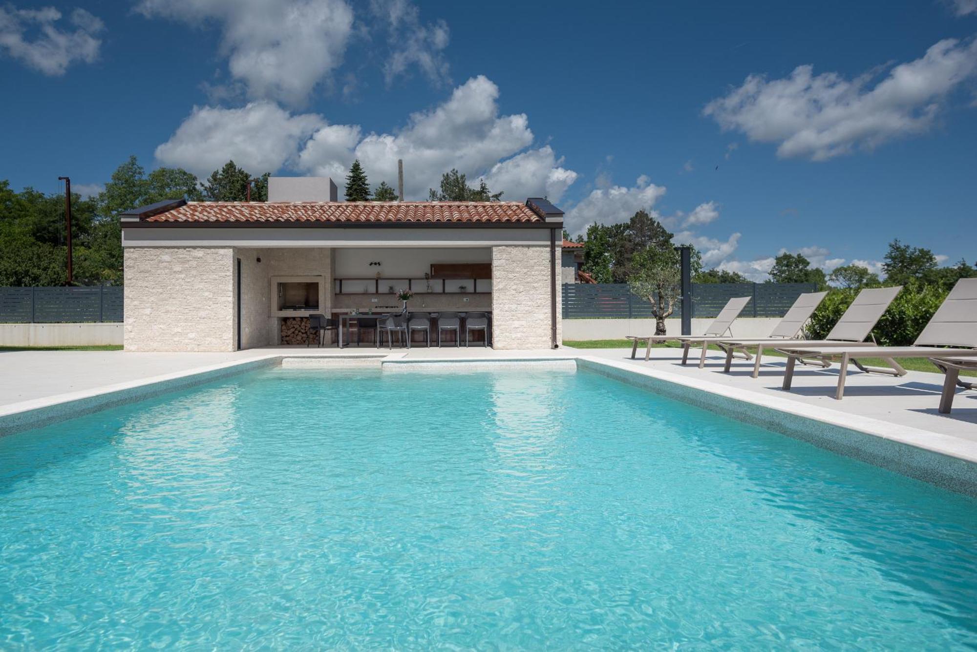 Villa Laura Santalezi Luaran gambar