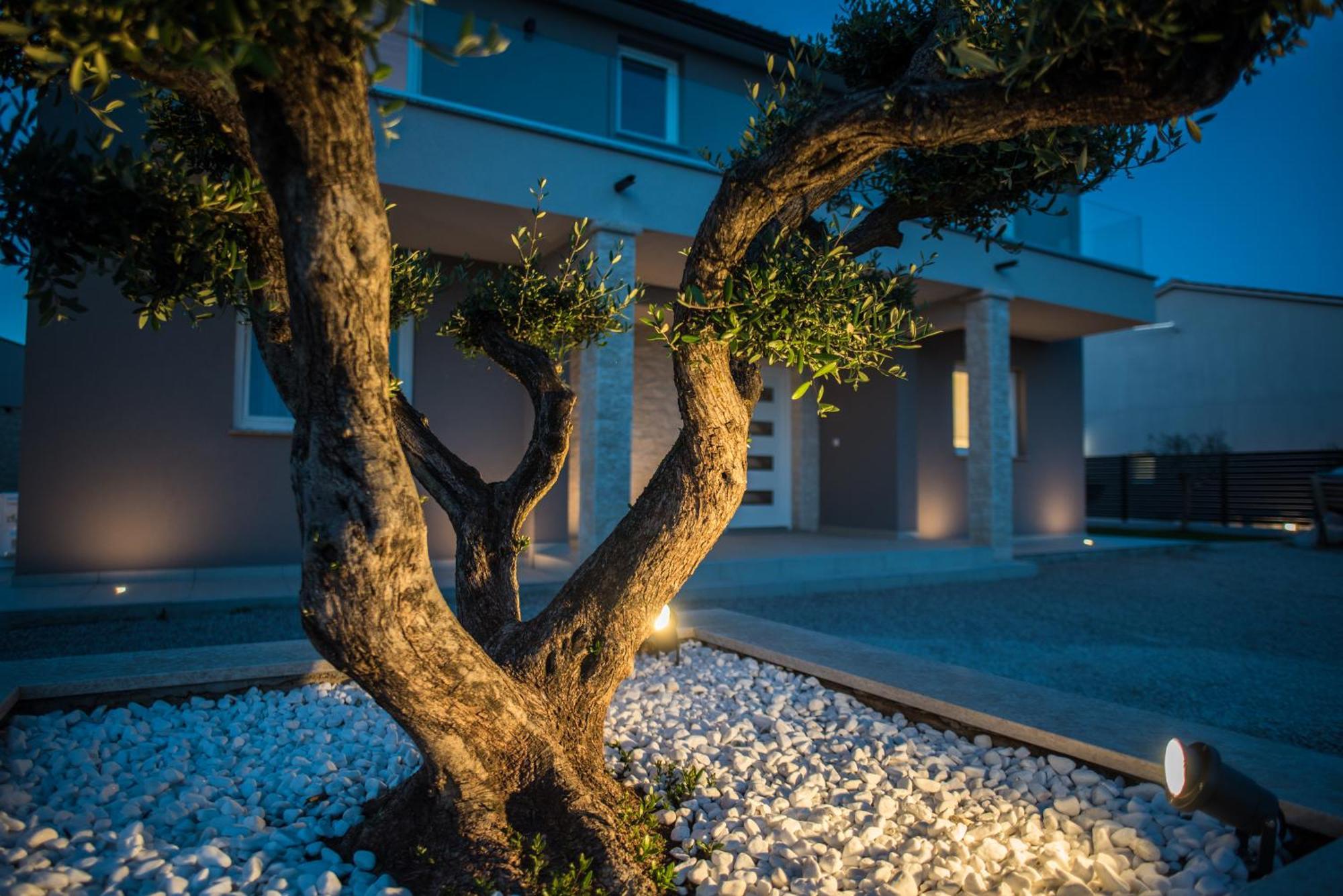 Villa Laura Santalezi Luaran gambar